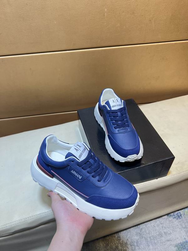 Armani sz39-44 hnq1005
